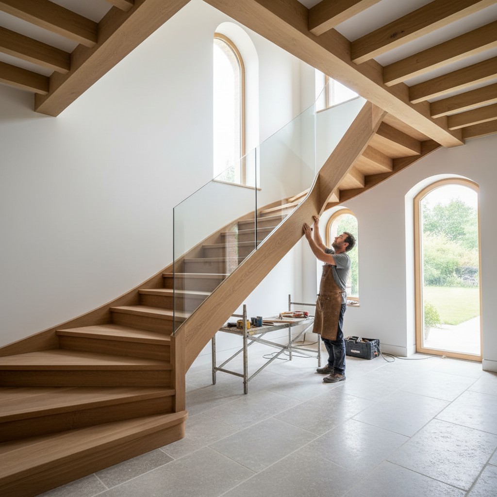ASTUCES MENUISERIES